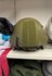 SPH-5 helicopter flight helmet size XL _