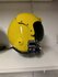 APH-6 flight helmet with the Blue Angels painting_