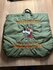 Flyers helmet bag embroidery Wolfhounds 32nd TFS Soesterberg AB_