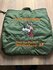 Flyers helmet bag embroidery Wolfhounds 32nd TFS Soesterberg AB, NL_