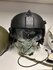 Gentex HGU-56/P helicopter flight helmet Black size XL_