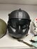 Gentex HGU-56/P helicopter flight helmet Black size XL_