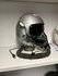 HGU-26/P flight helmet + MBU-5/P oxygen mask NASA markings_