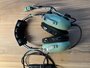 David Clark headset type h10-40 like new_