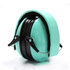 Ear protection  - noise reduction_