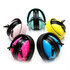 Ear protection  - noise reduction_