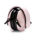 Ear protection  - noise reduction_