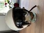 Elon Casque Antichoc type 619 PI flight helmet_