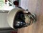 Elon Casque Antichoc type 619 PI flight helmet_