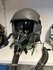 HGU-55/P flight helmet + MBU-5/P oxygen mask  _