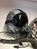 HGU-55/P flight helmet + MBU-5/P oxygen mask  _